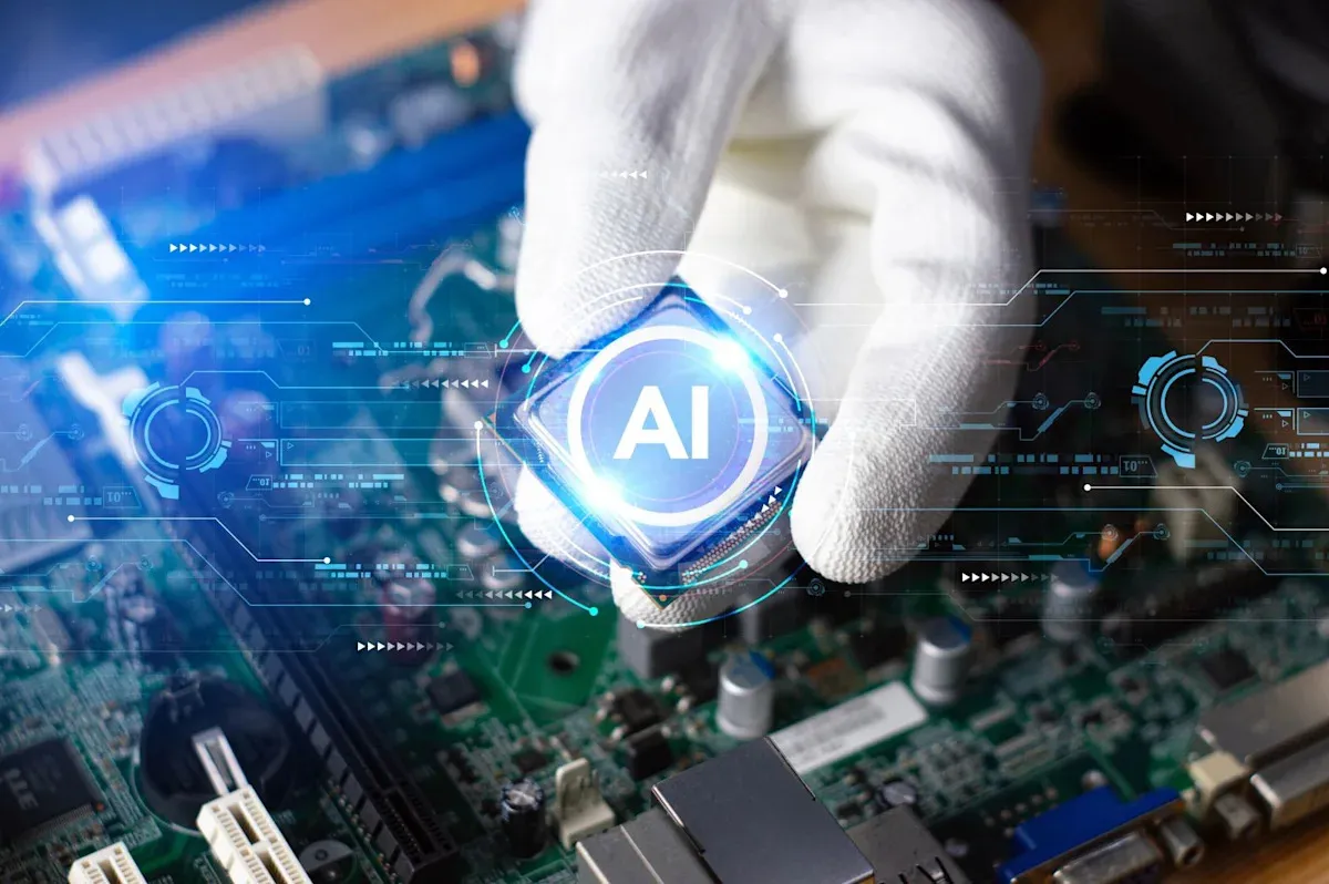 Texas Instruments vs. Qualcomm: The Dividend Showdown in Semiconductors