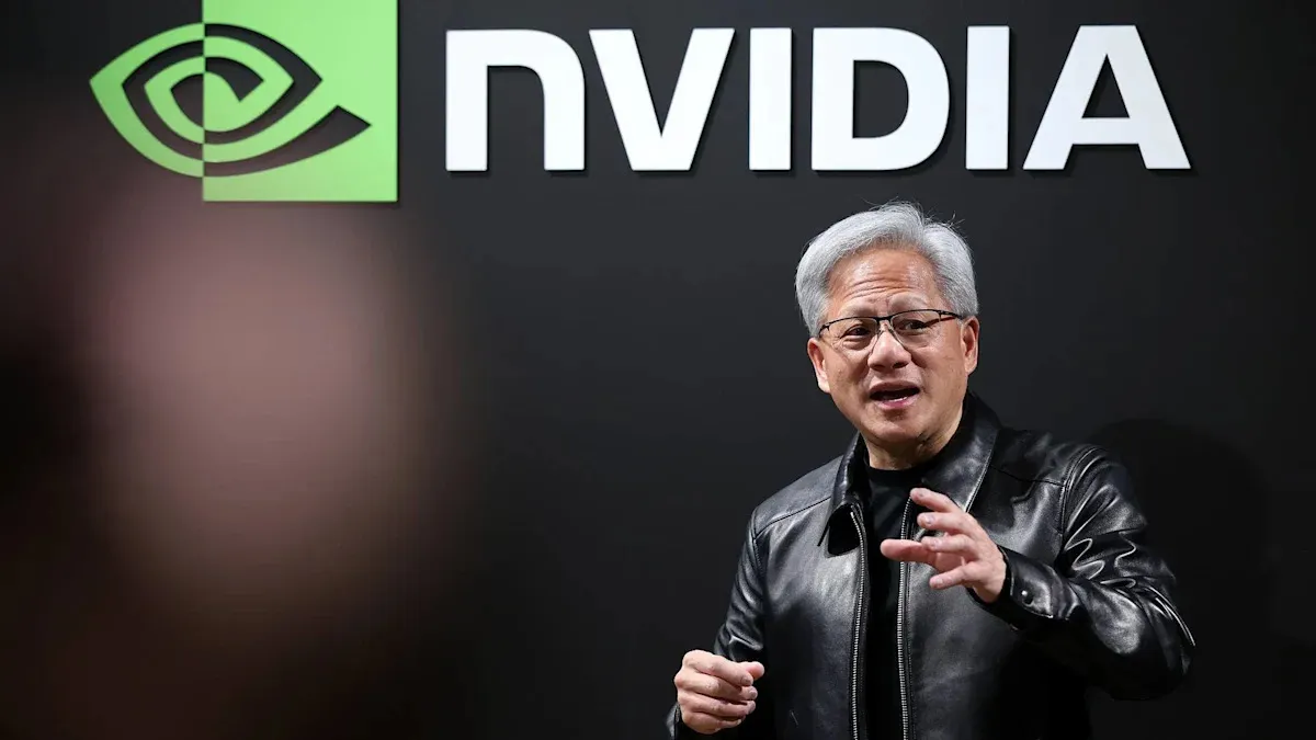 The $4 Trillion AI Bet: How Nvidia's Ambitions Shape Household Budgets The $4 Trillion AI Bet: How Nvidia's Ambitions Shape Household Budgets