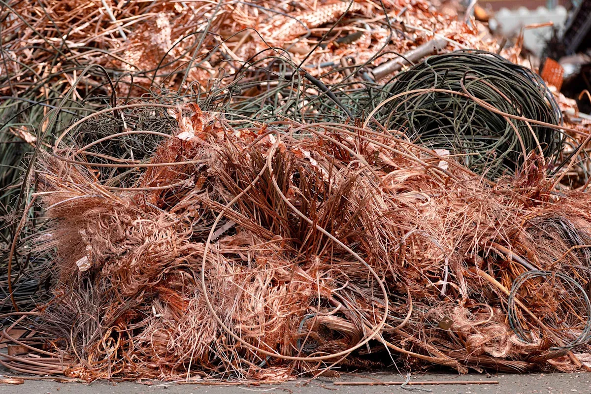 The Copper Boom: Understanding the Surge in Demand and Prices