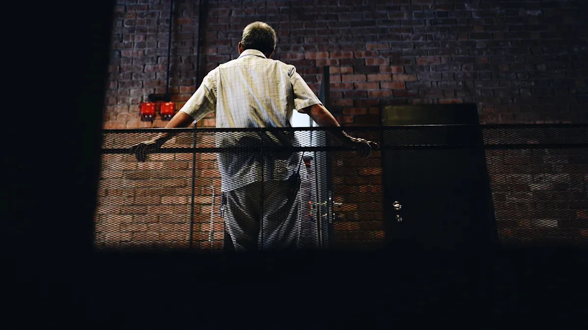 The Cost of a Cookie: A Ford Worker’s Fight for Justice