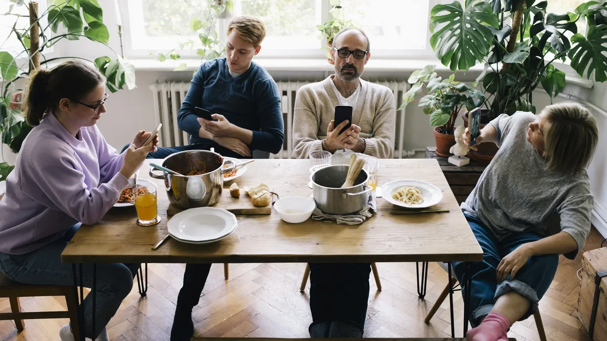 The Crucial Money Talks Families Need to Have for Financial Success