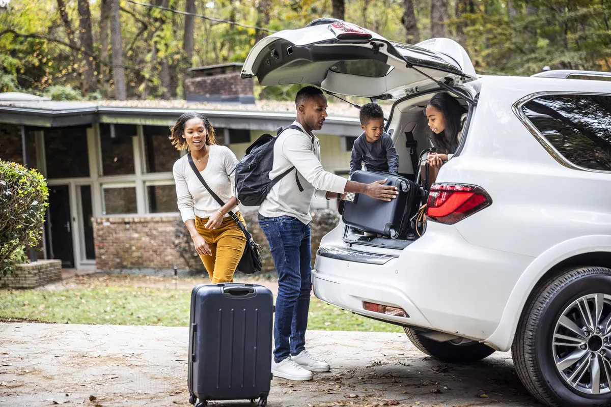 The Hidden Costs of SUVs: Understanding the 'SUV Tax' and Its Impact on Your Wealth The Hidden Costs of SUVs: Understanding the 'SUV Tax' and Its Impact on Your Wealth