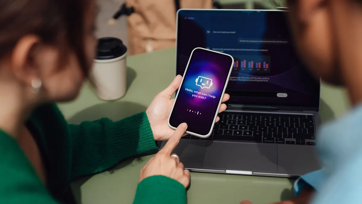 The Impact of AI on Financial Advising: What You Need to Know