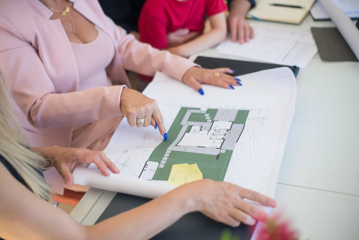 estate planning meeting