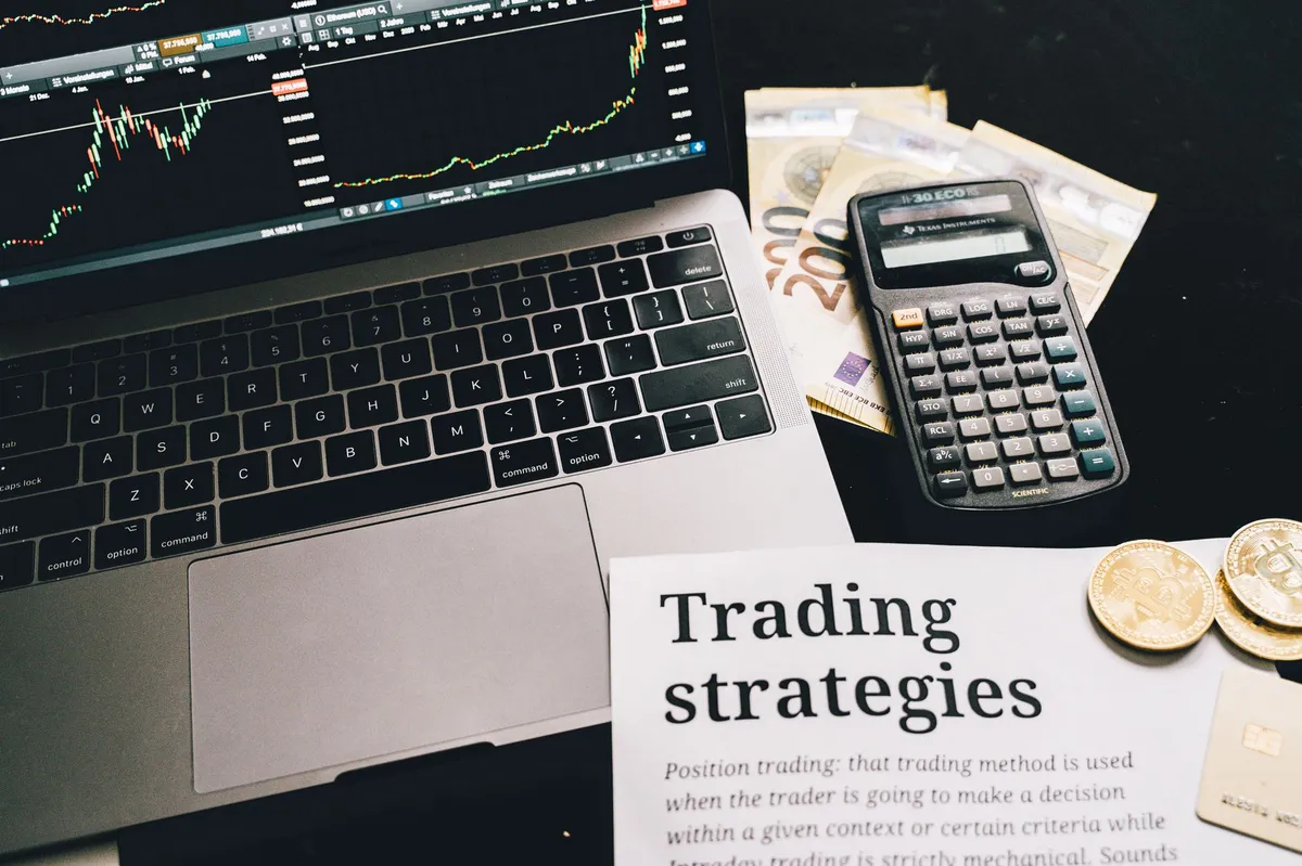 financial growth strategy