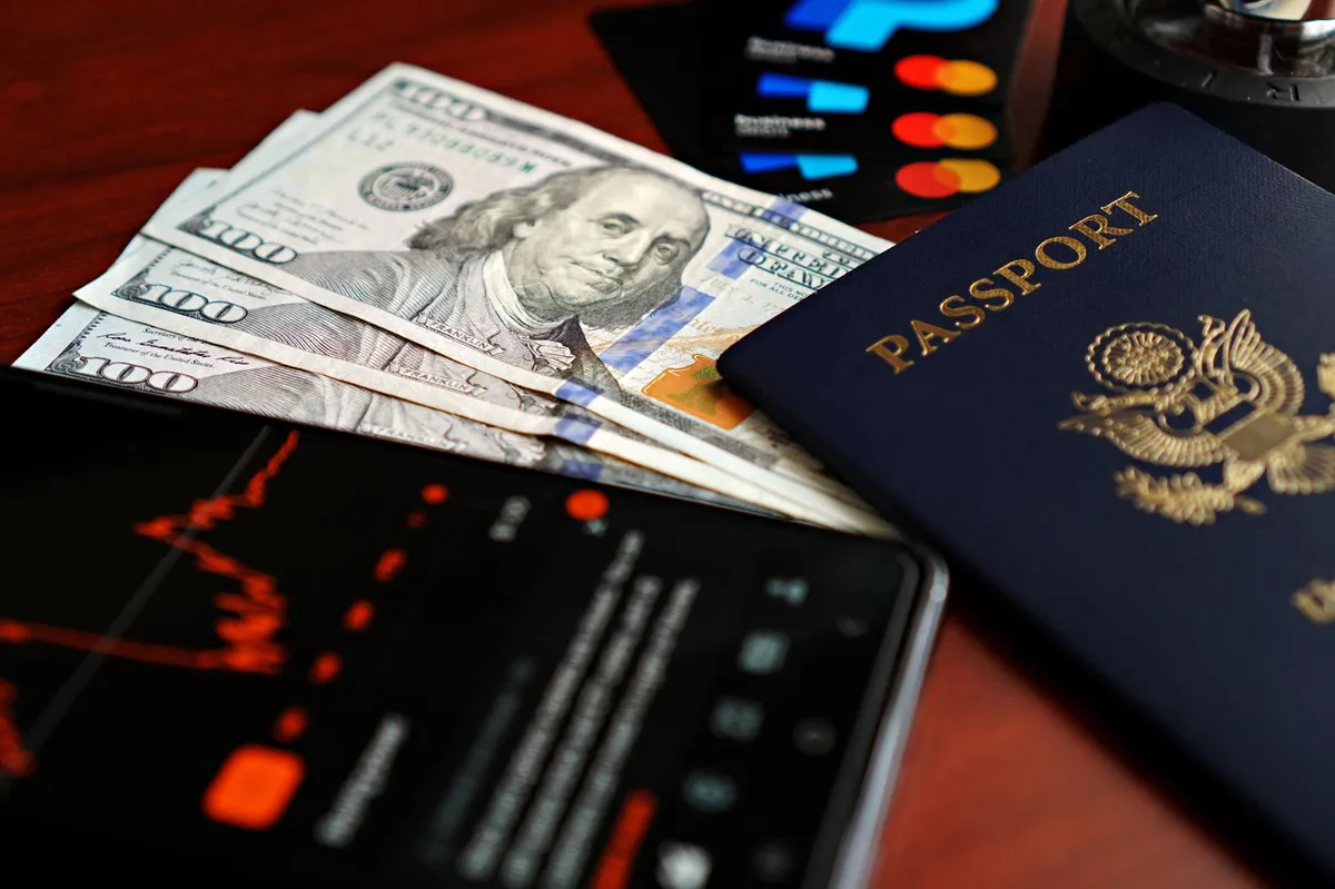 diversified investment portfolio
