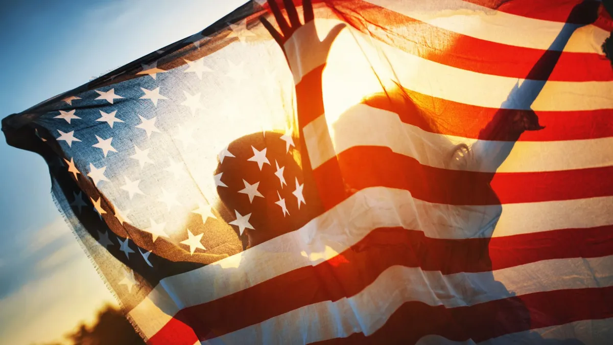 The True Essence of the American Dream: Beyond Wealth