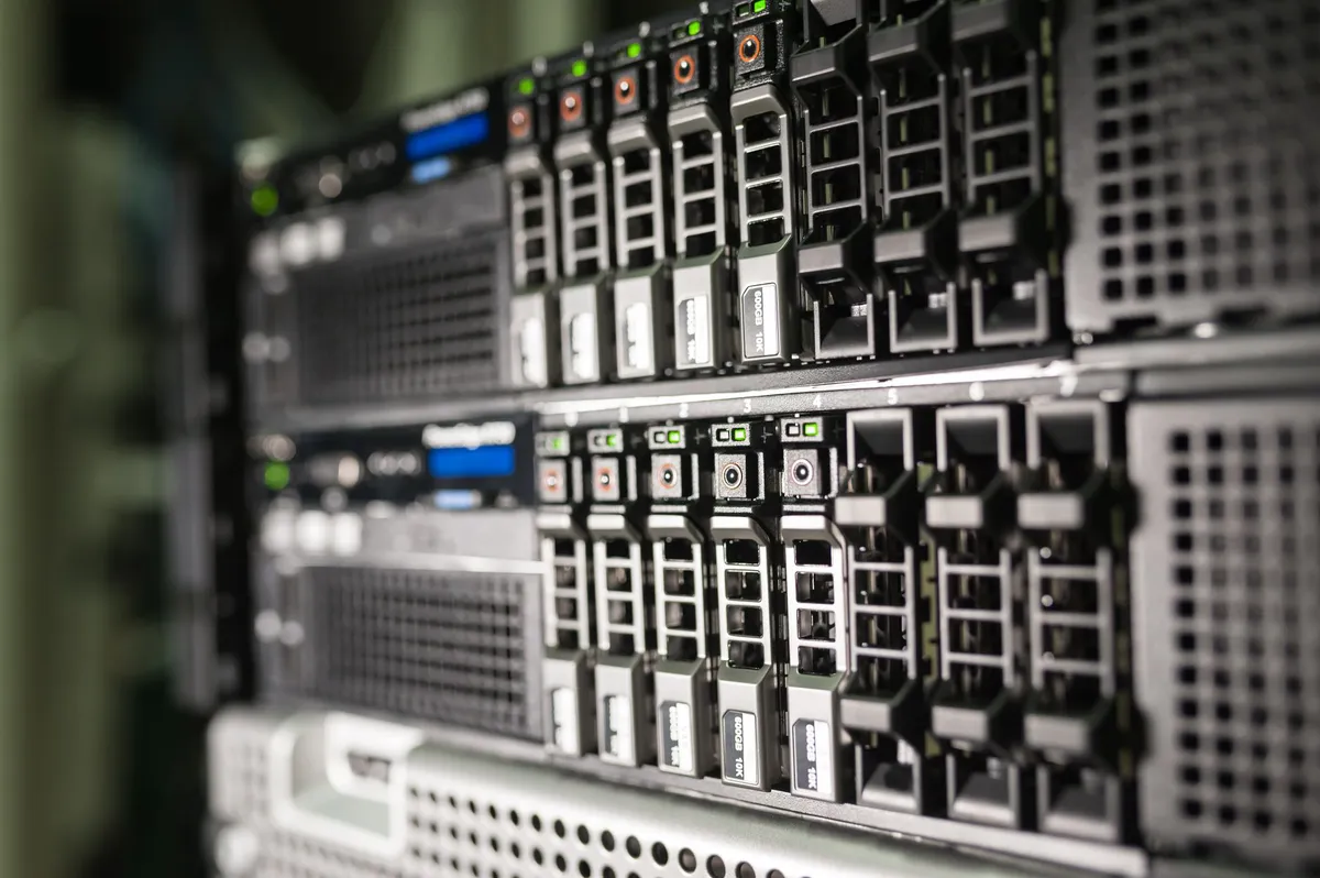 data center construction
