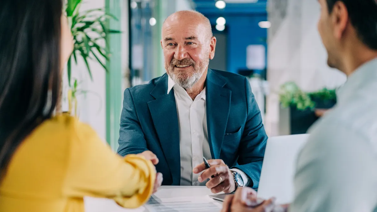 Transforming Your Advisory Firm: The Power of a Systematized Sales Process