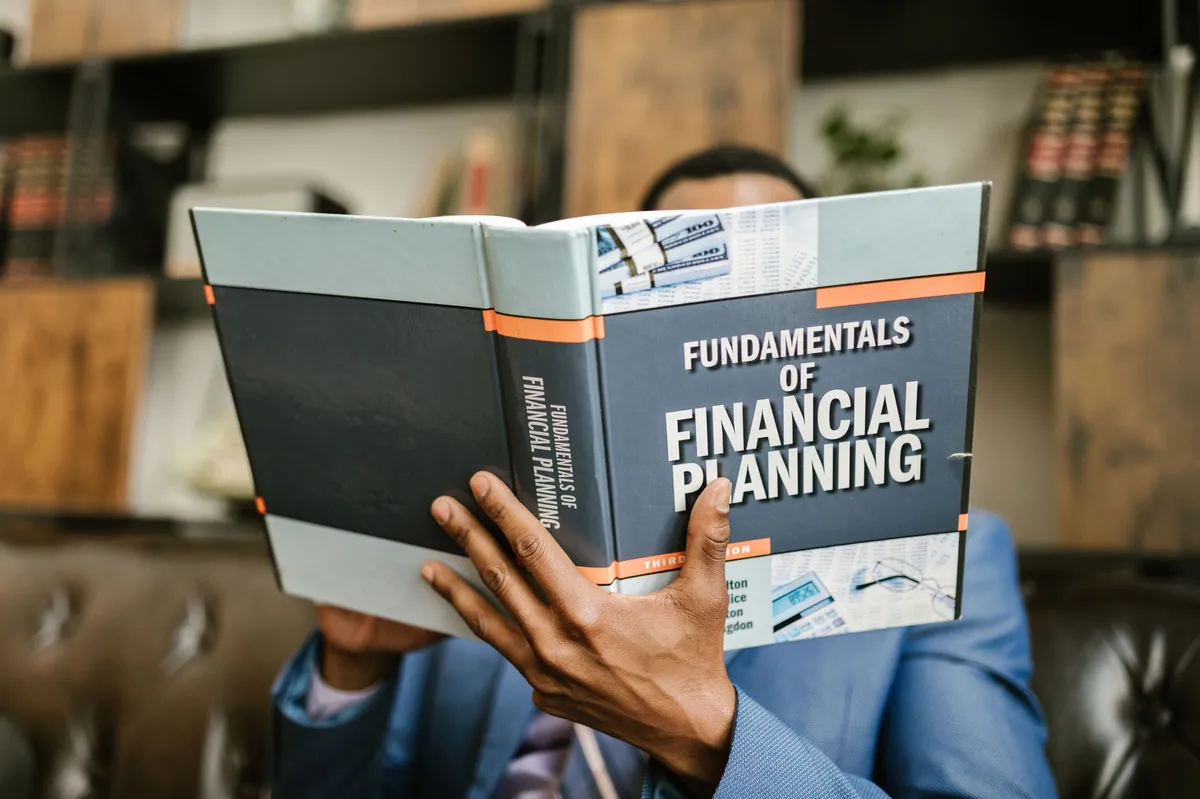 financial literacy education