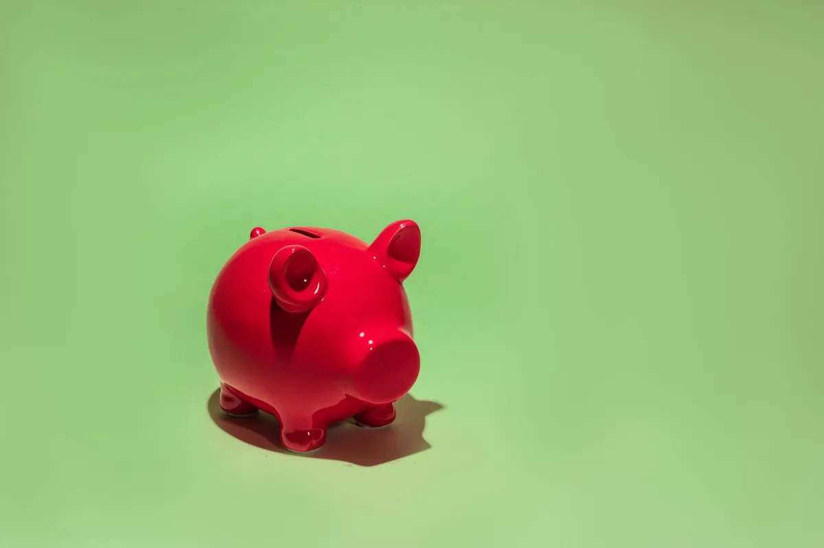 high yield savings account