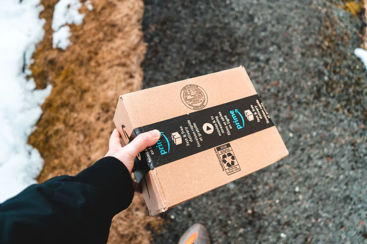 Amazon Prime Day sales