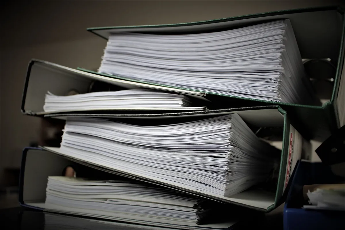 bank policy documents