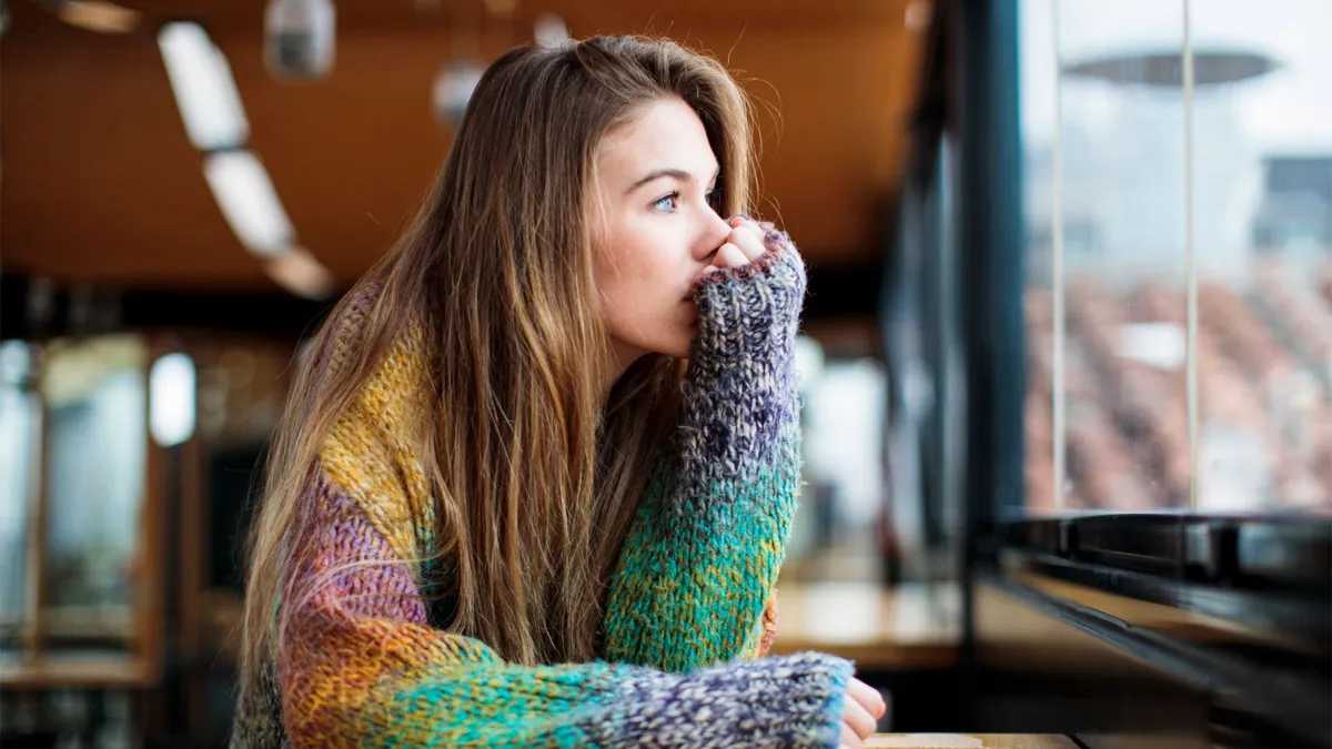 Understanding Gen Z's Financial Anxiety: Causes and Solutions