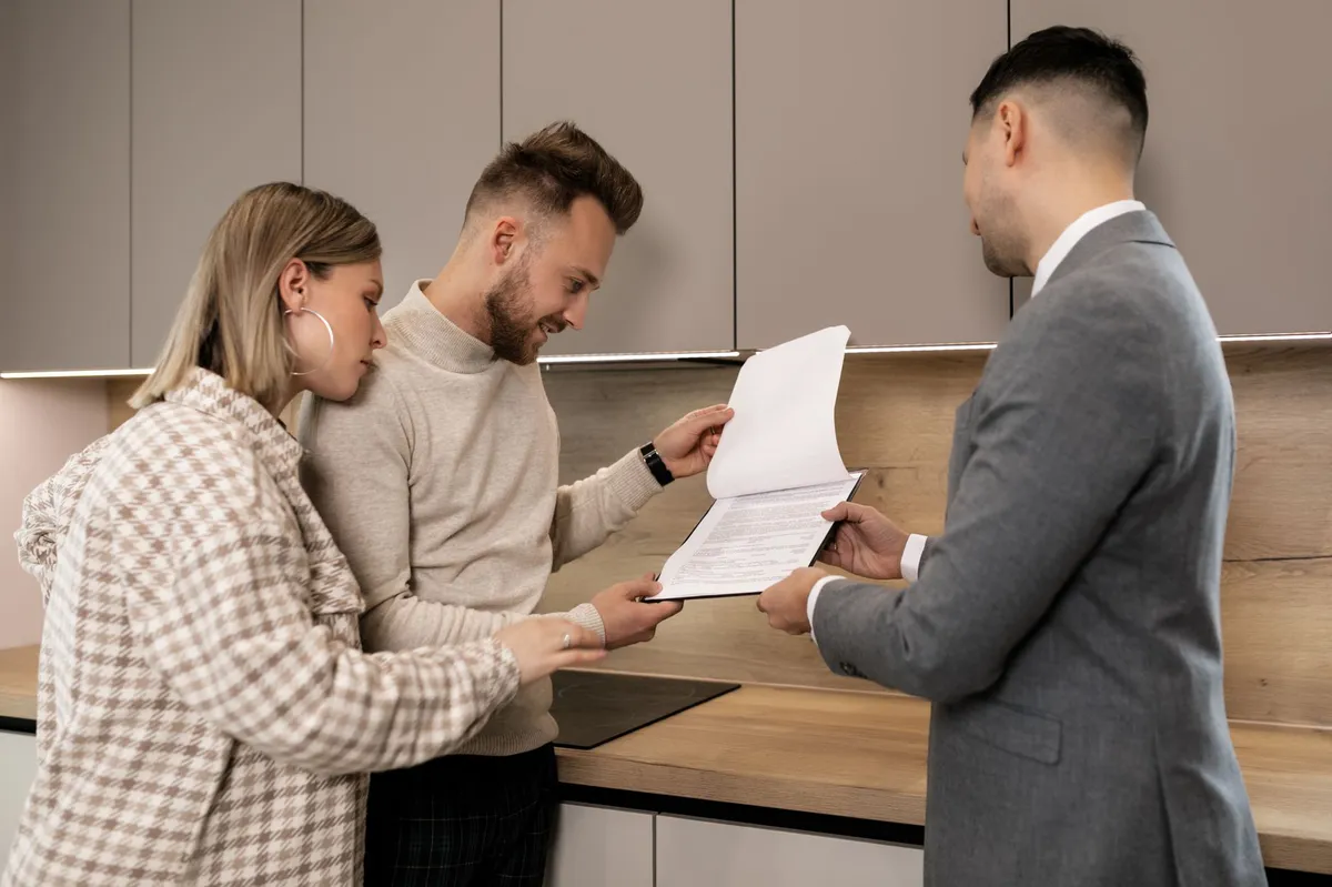 real estate contract review