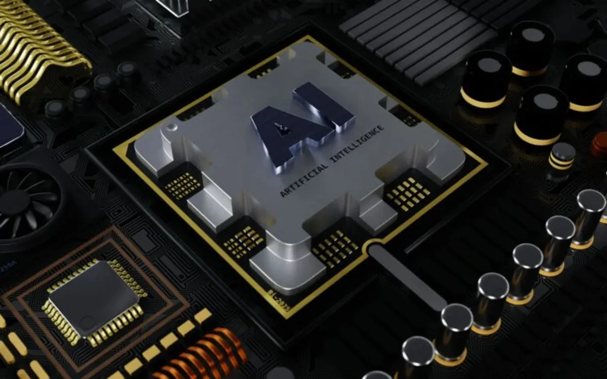 Understanding Intel's Recent Stock Fluctuations: Insights from Jim Cramer Understanding Intel's Recent Stock Fluctuations: Insights from Jim Cramer