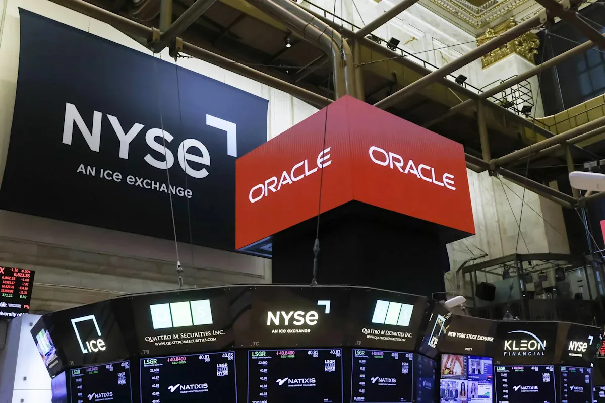 Understanding Oracle's Dividends: A Comprehensive Overview Understanding Oracle's Dividends: A Comprehensive Overview