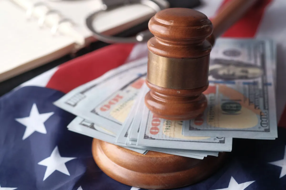 political ethics in finance