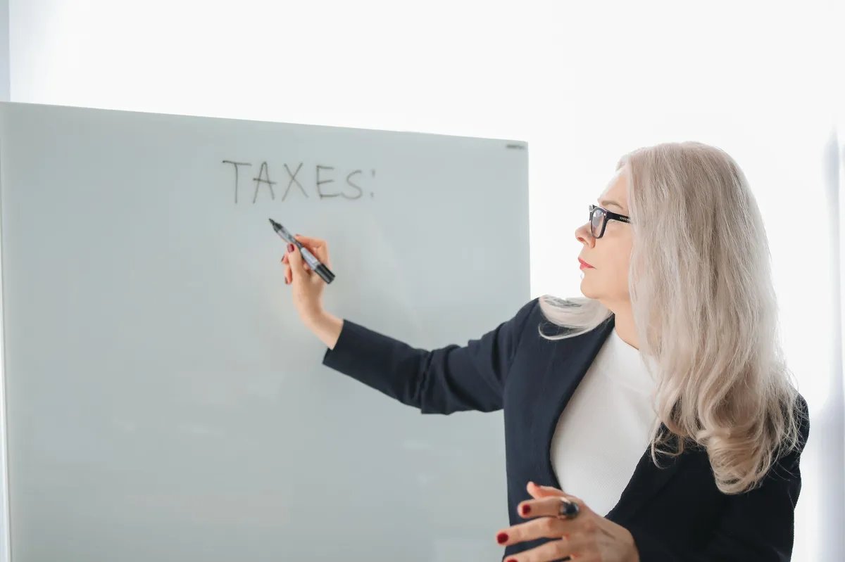 tax planning consultation