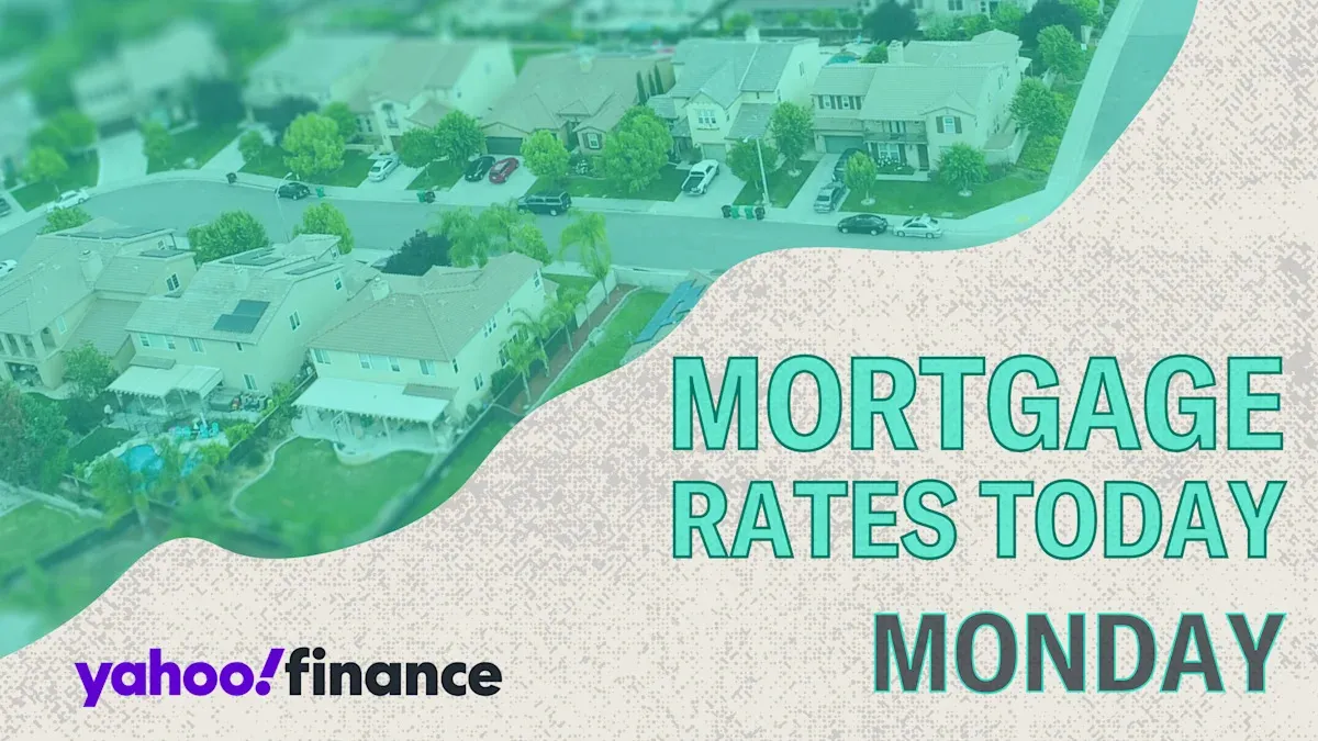 Understanding Today's Mortgage Rates: What You Need to Know Understanding Today's Mortgage Rates: What You Need to Know