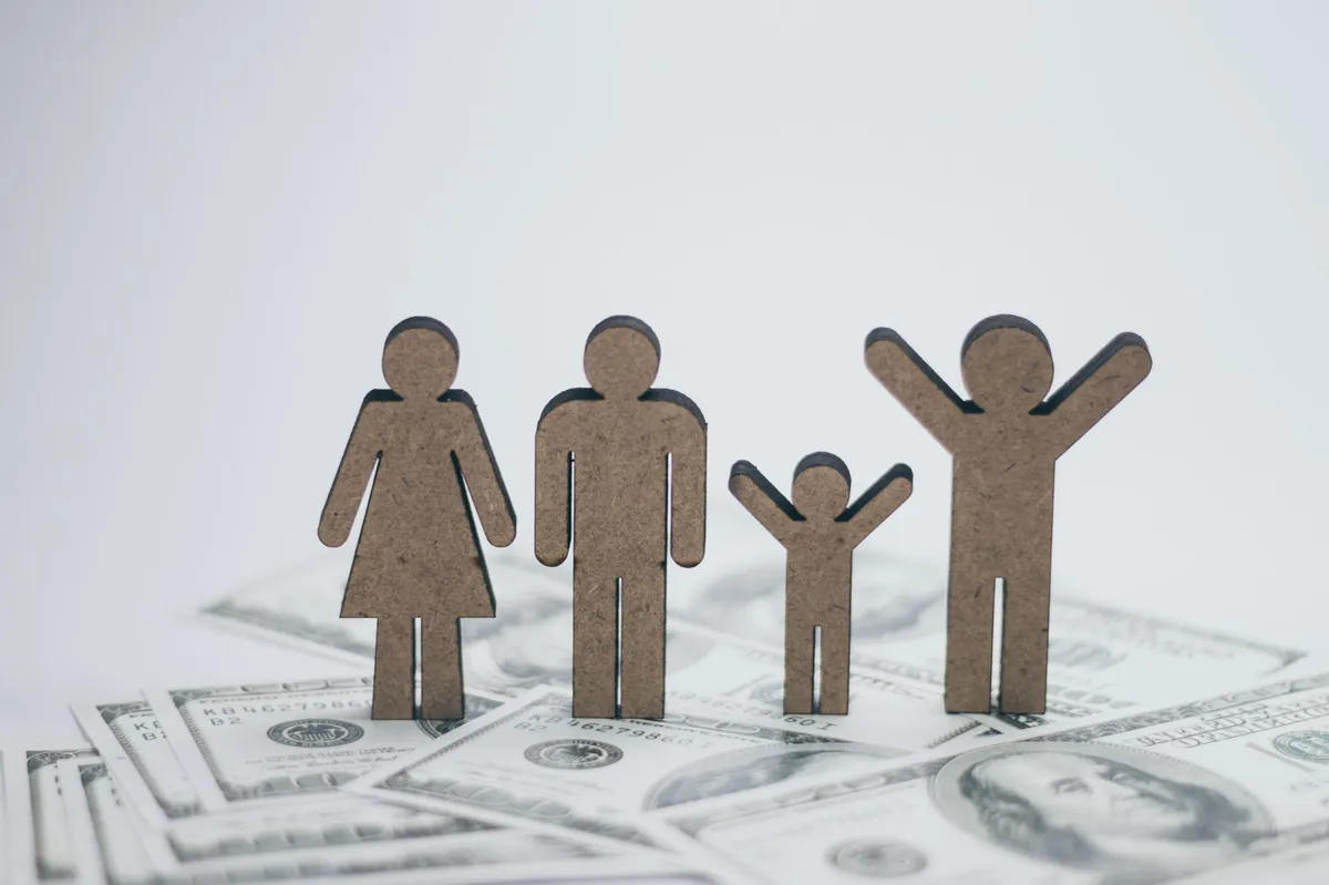 family planning finances