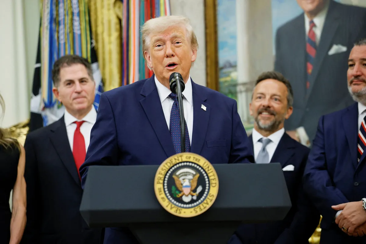 Understanding Trump Accounts: A New Path to Children's Retirement Savings