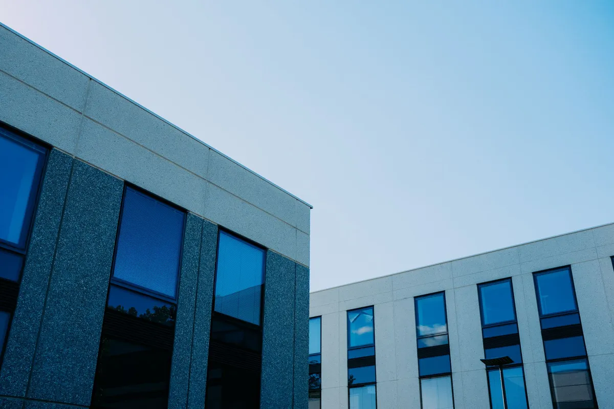 commercial real estate
