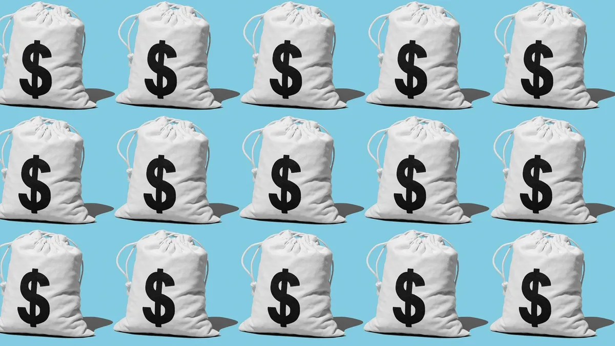 Unlocking Philanthropy: The Power of Impact-First Investing