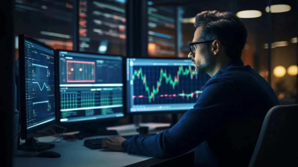 Unlocking the Growth Potential of Intercontinental Exchange (ICE) Unlocking the Growth Potential of Intercontinental Exchange (ICE)