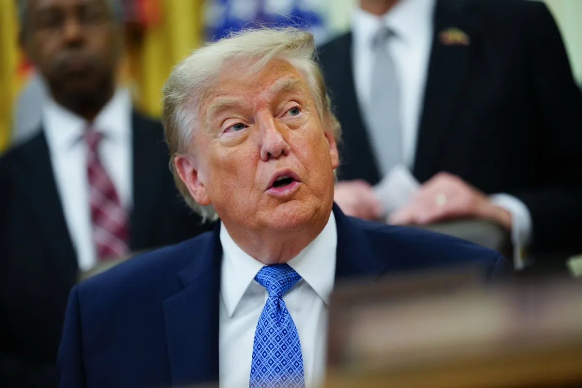 Unlocking Wealth: The Potential of Trump Accounts for American Families Unlocking Wealth: The Potential of Trump Accounts for American Families