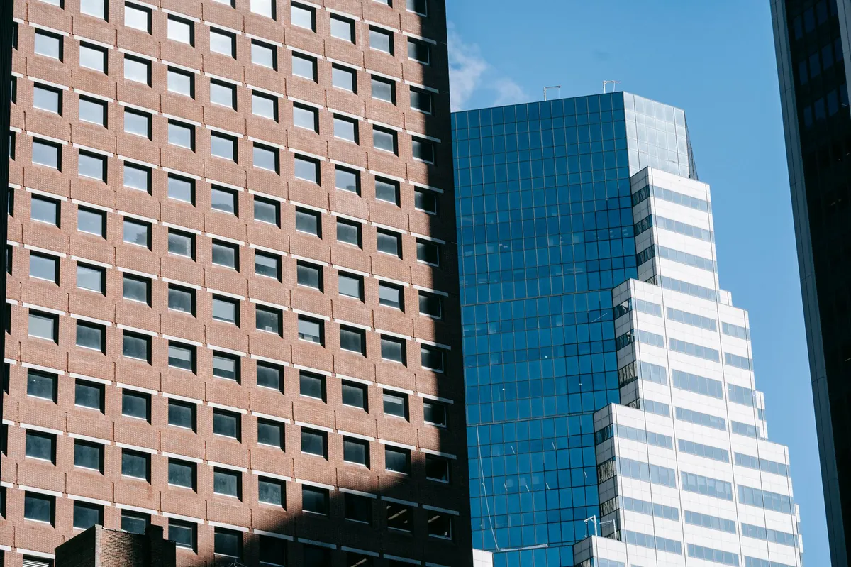 commercial real estate investment