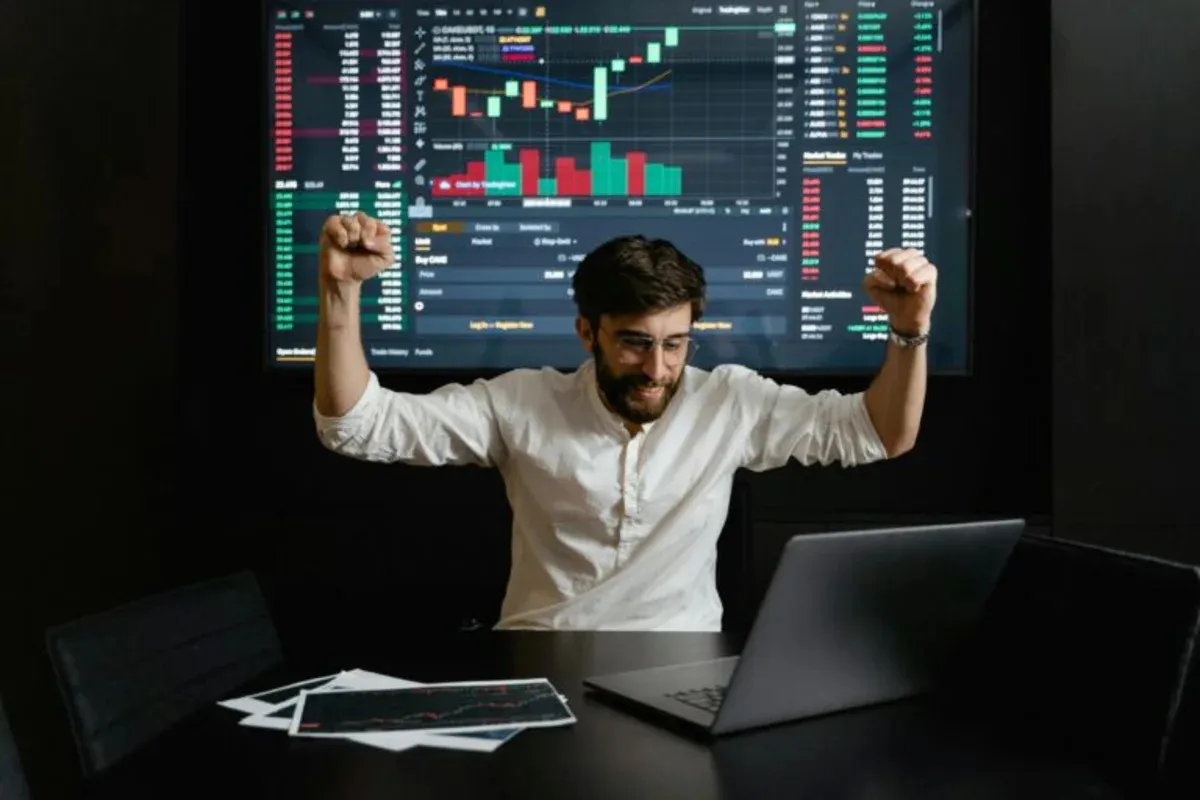 Venture Global's Stock Rises Amid Geopolitical Tensions and Energy Price Surge Venture Global's Stock Rises Amid Geopolitical Tensions and Energy Price Surge