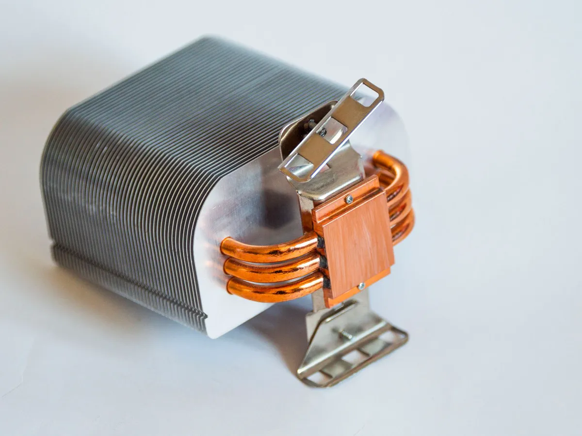 thermal management systems