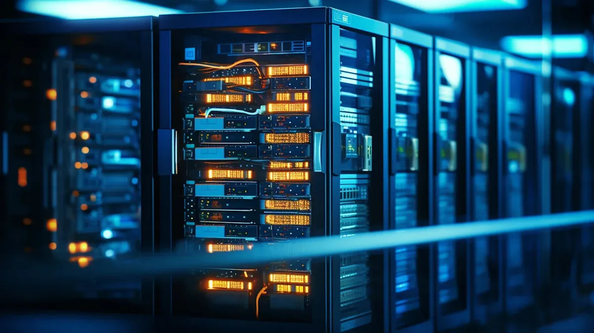 Vertiv Expands AI Data Center Cooling with ThermoKey Acquisition