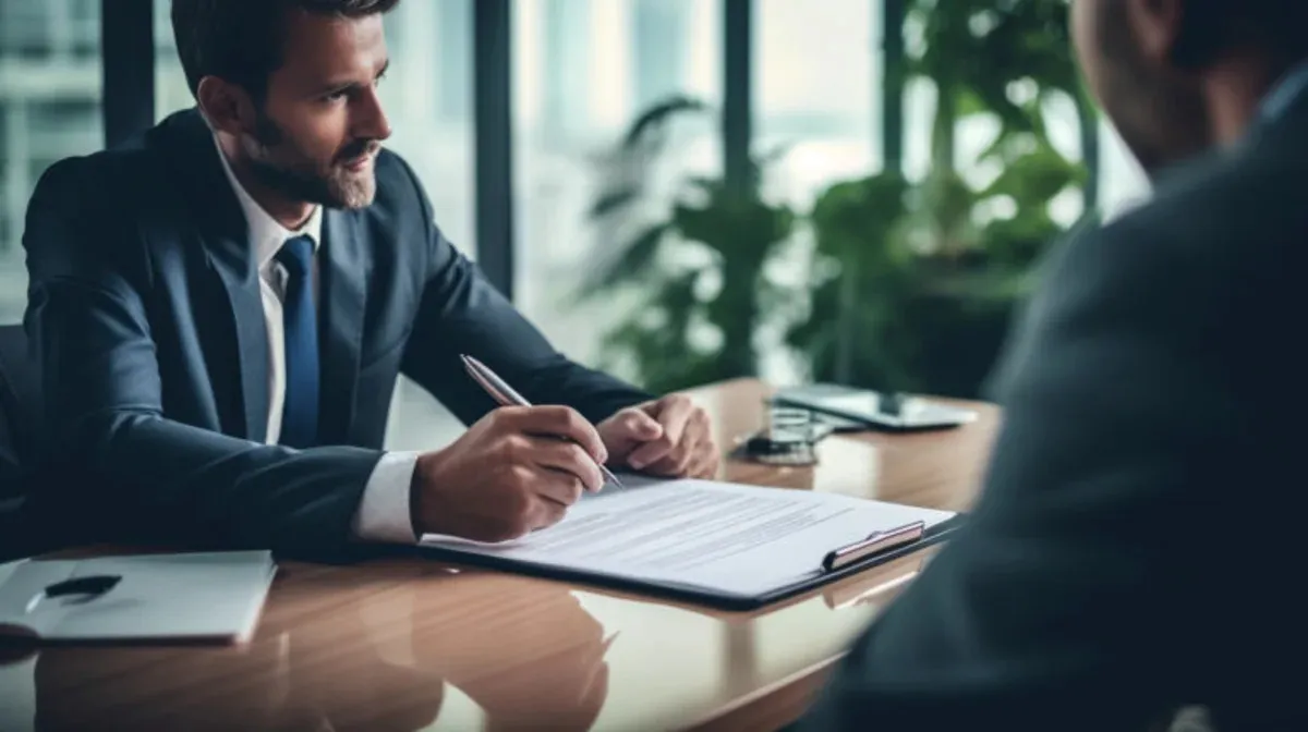W.R. Berkley: A Steady Investment Amid Market Volatility