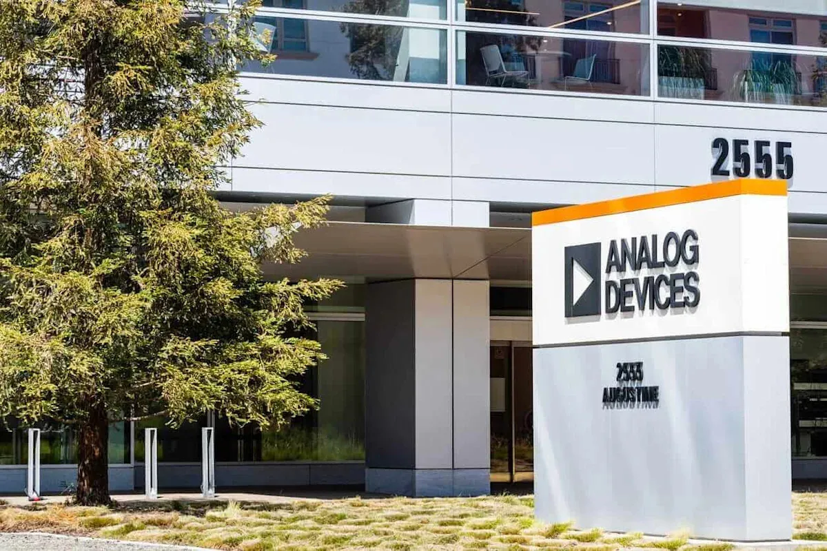 What to Expect from Analog Devices’ Upcoming Earnings Report