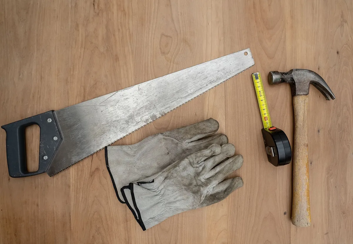 Home improvement tools