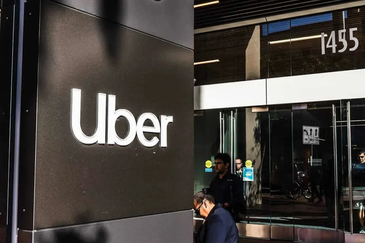 What to Expect from Uber Technologies' Upcoming Earnings Report