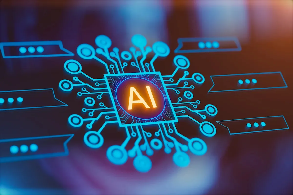 Why Anthropic Could Be the Next Big Thing for ETF Investors Why Anthropic Could Be the Next Big Thing for ETF Investors