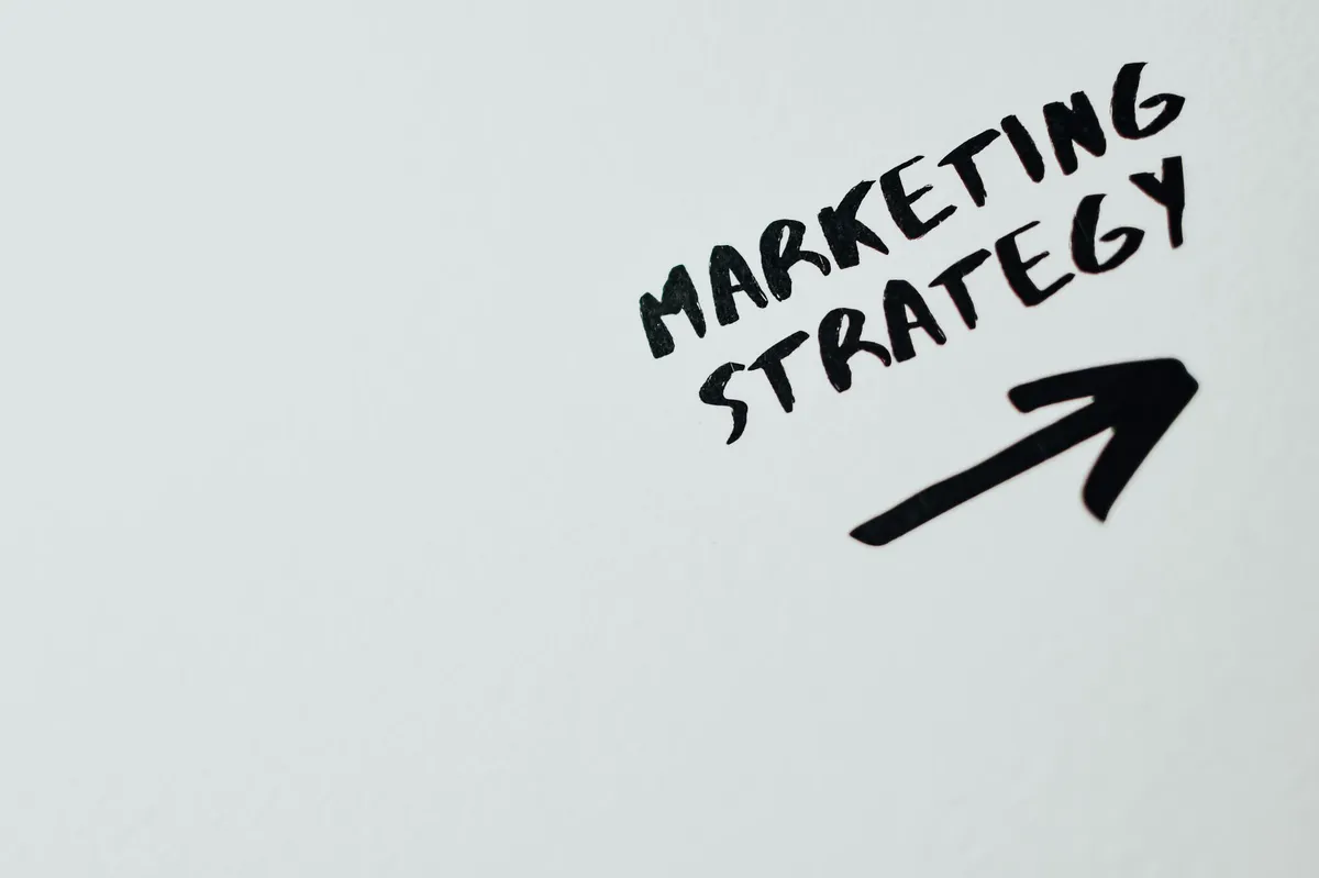 business growth strategy