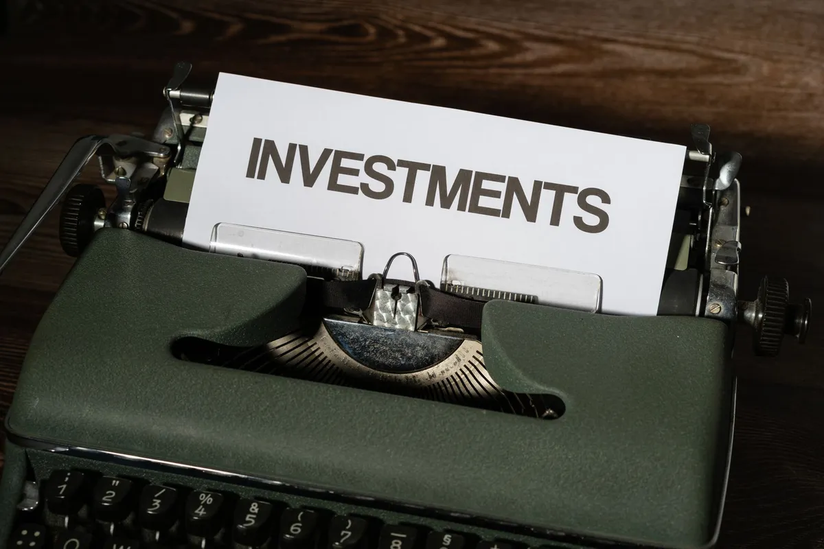 technology investment portfolio