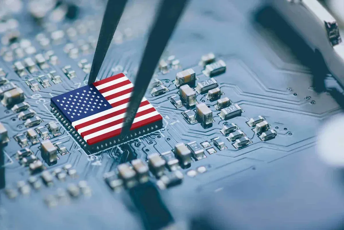 Why Marvell Technology Could Be a Smart Investment Amid Semiconductor Turmoil Why Marvell Technology Could Be a Smart Investment Amid Semiconductor Turmoil