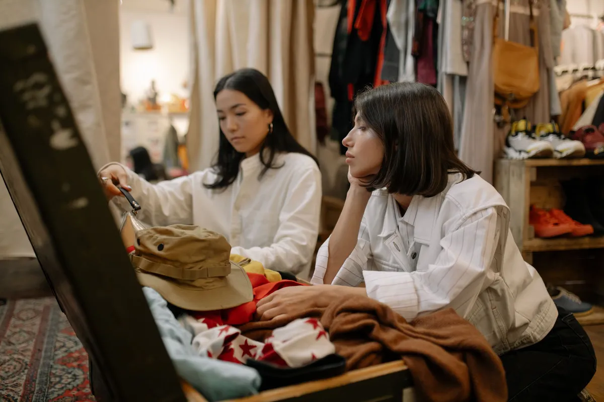 consumer behavior trends
