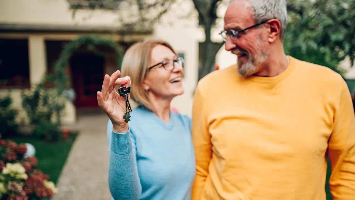 Why Renting May Be a Smarter Choice Than Buying a Home Near Retirement Why Renting May Be a Smarter Choice Than Buying a Home Near Retirement