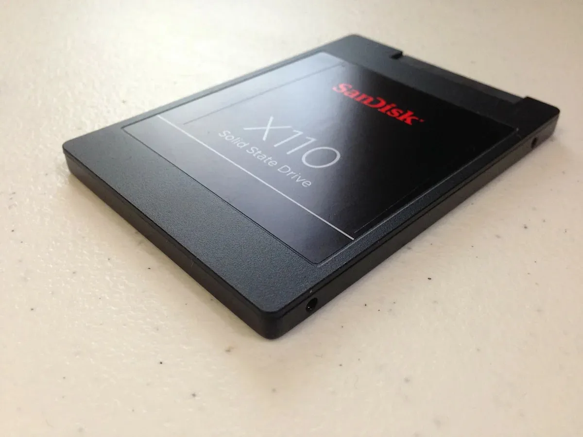 Why Sandisk Corporation Is a Top Stock Pick for 2026 Why Sandisk Corporation Is a Top Stock Pick for 2026
