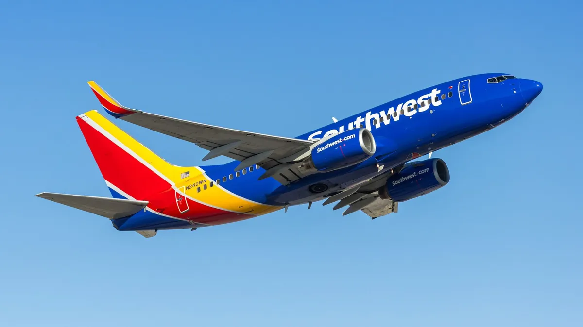 Why Southwest Airlines Credit Cards Remain a Top Choice for Travelers Why Southwest Airlines Credit Cards Remain a Top Choice for Travelers