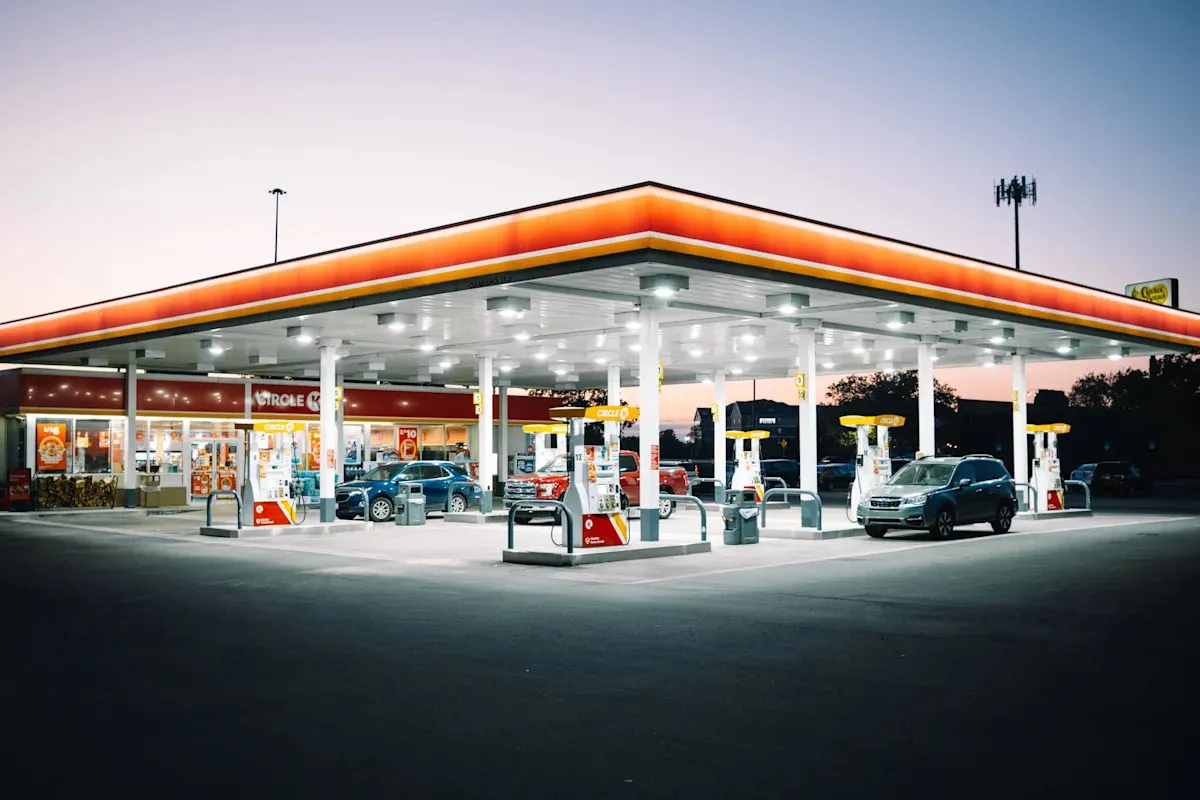 Why the Predicted Oil Spike Never Materialized: A Deep Dive Why the Predicted Oil Spike Never Materialized: A Deep Dive