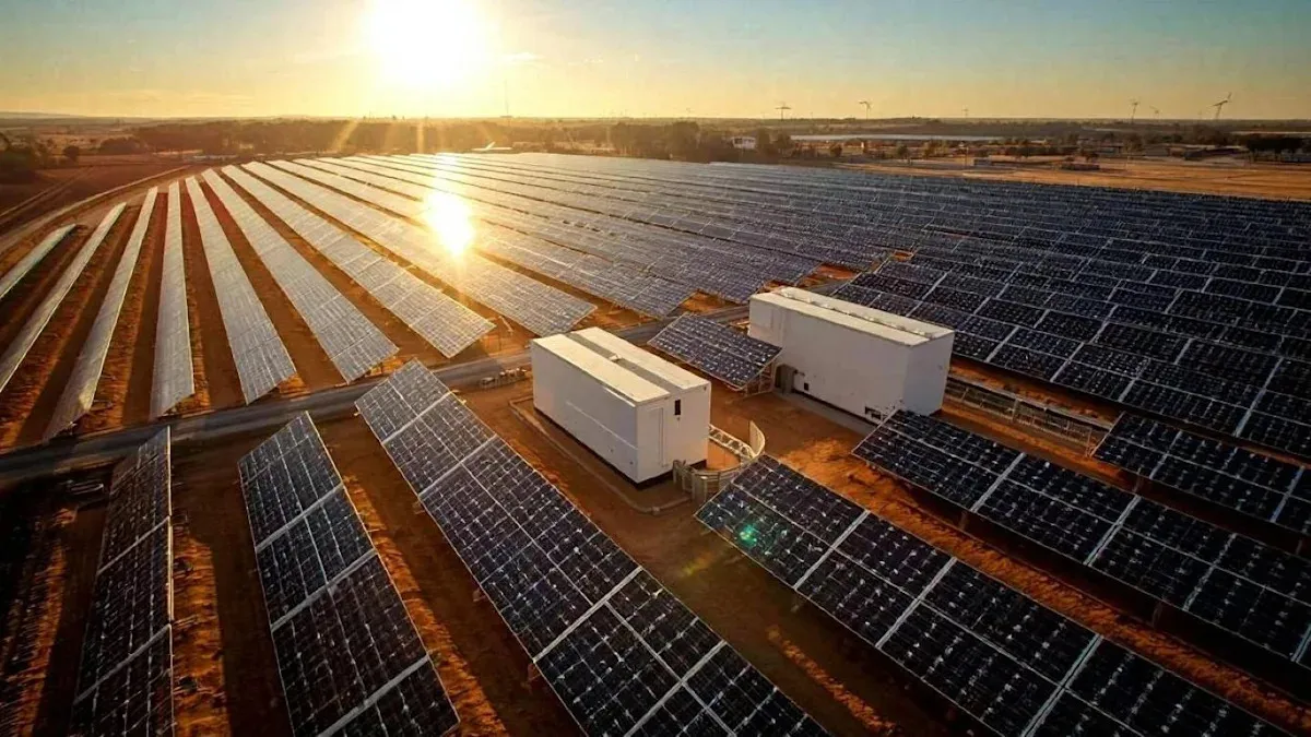 Yanara Secures $171 Million to Boost Renewable Energy in Australia Yanara Secures $171 Million to Boost Renewable Energy in Australia