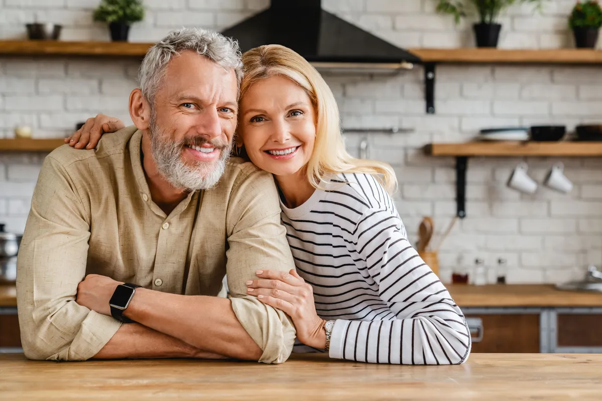 5 Financial Benefits of Aging in Place for a Secure Retirement 5 Financial Benefits of Aging in Place for a Secure Retirement