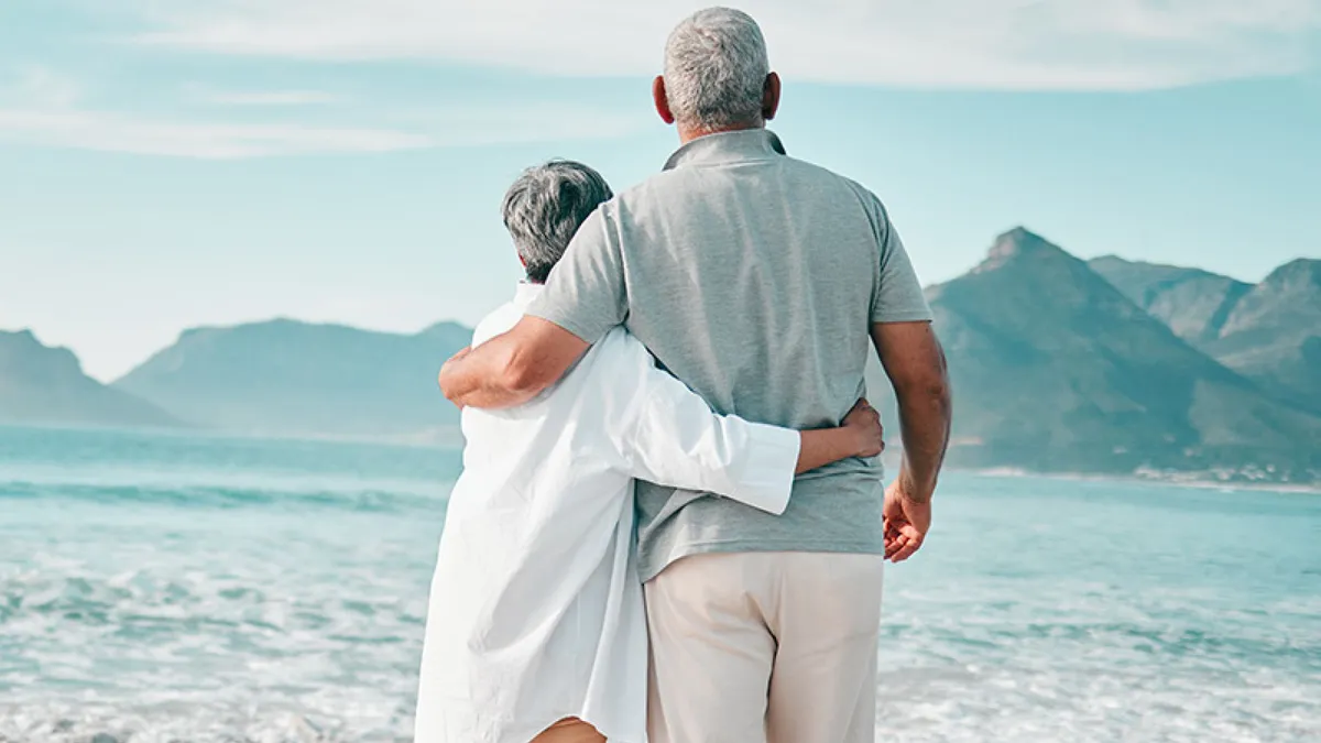 8 Signs You're Ready to Thrive in Retirement: Are You Prepared? 8 Signs You're Ready to Thrive in Retirement: Are You Prepared?